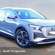 Audi Q4 E-tron 2021