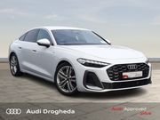 Audi A5 2025