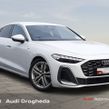Audi A5 2025