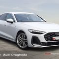Audi A5 2025