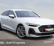 Audi A5 2025
