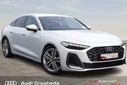Audi A5 2025