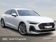 Audi A5 2025