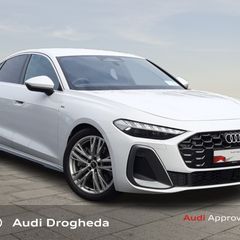 Audi A5 2025