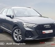 Audi Q3 2024