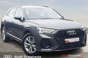 Audi Q3 2024