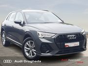 Audi Q3 2024