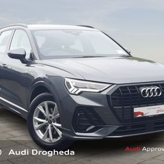 Audi Q3 2024