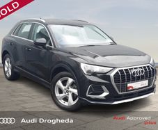 Audi Q3 2023
