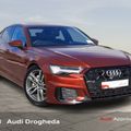 Audi A6 2024