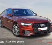 Audi A6 2024