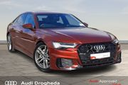 Audi A6 2024