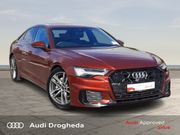 Audi A6 2024