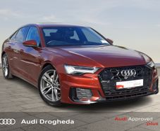 Audi A6 2024