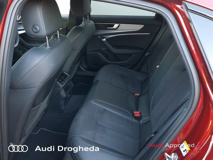 Audi A6 2024