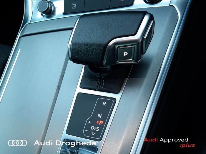 Audi A6 2024