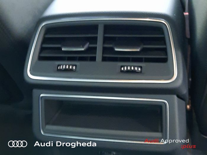 Audi A6 2024