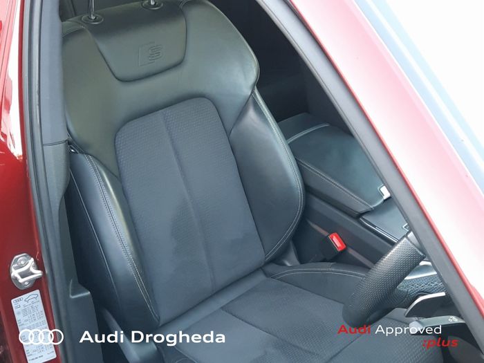 Audi A6 2024