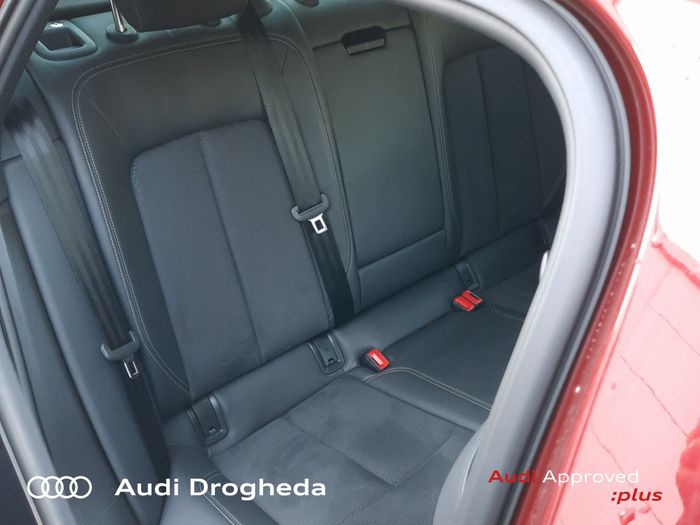 Audi A6 2024