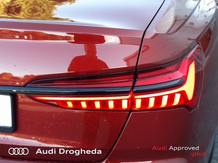 Audi A6 2024