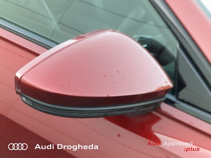 Audi A6 2024