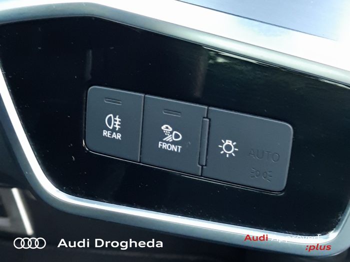Audi A6 2024