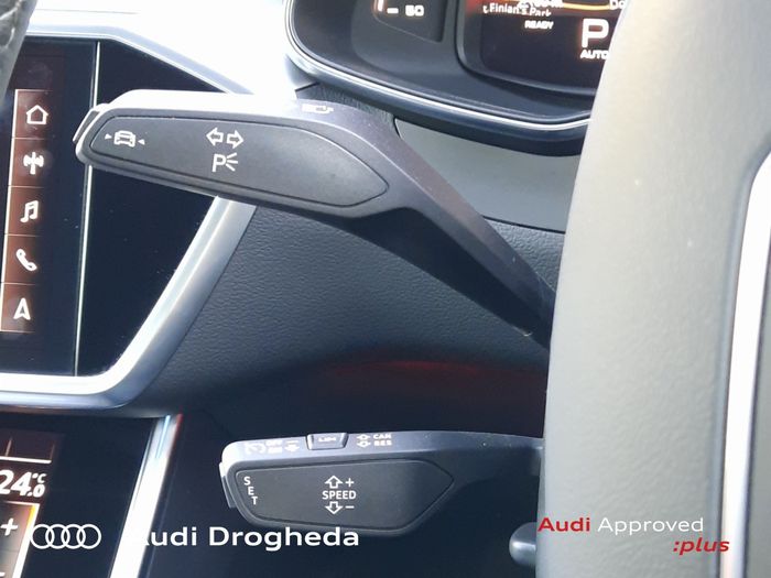 Audi A6 2024