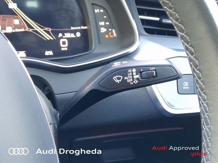 Audi A6 2024