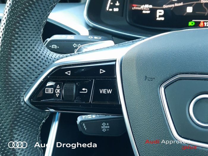 Audi A6 2024