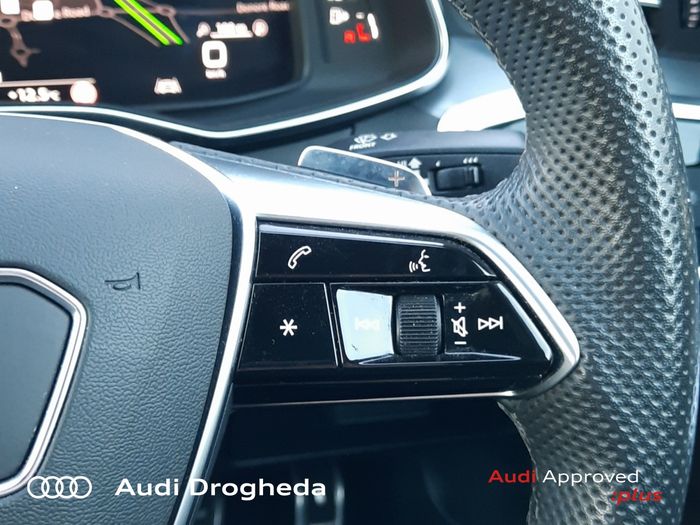 Audi A6 2024