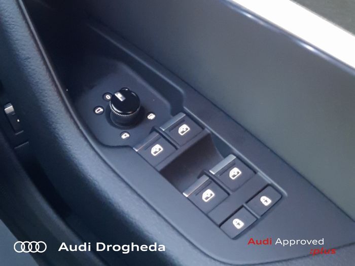 Audi A6 2024