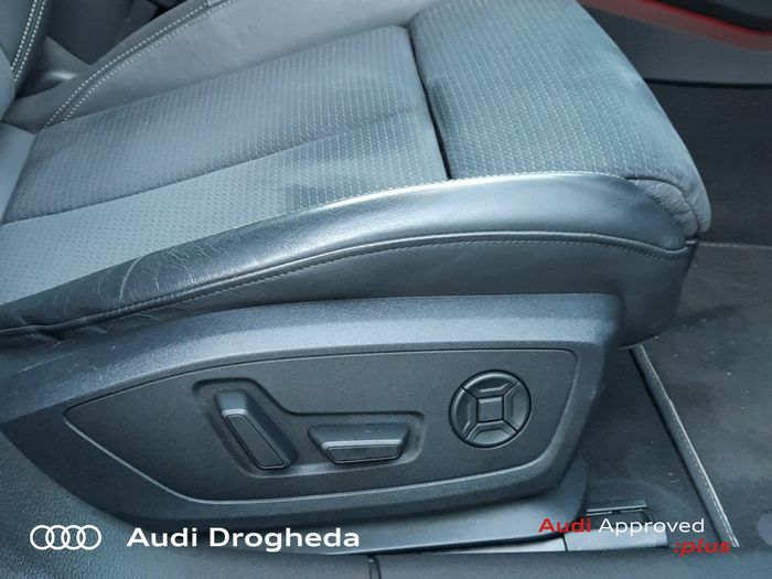 Audi A6 2024