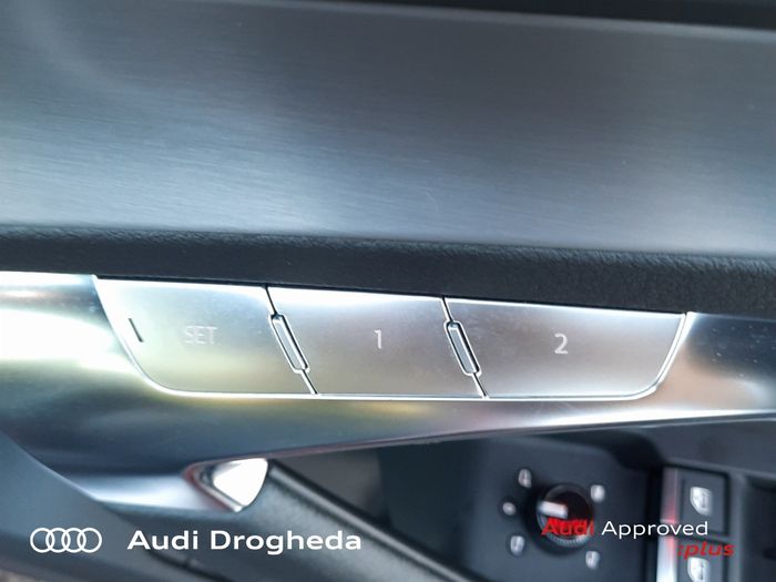Audi A6 2024