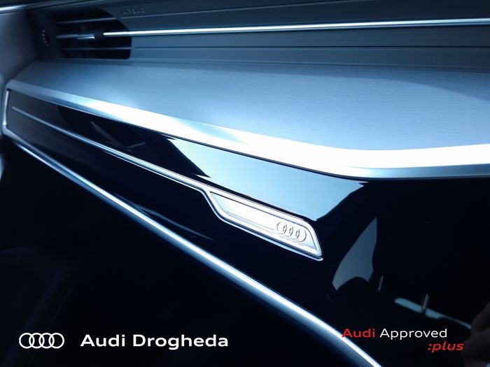 Audi A6 2024