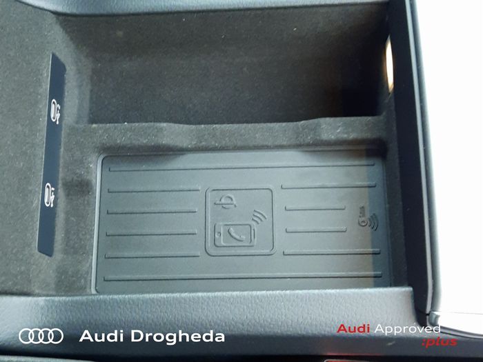 Audi A6 2024