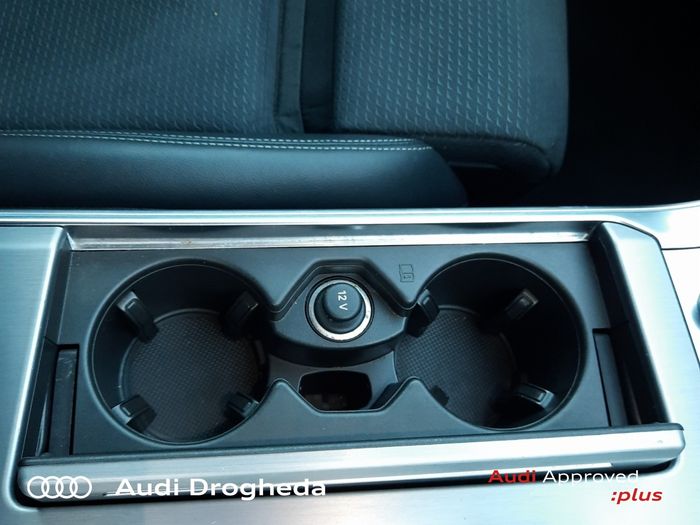 Audi A6 2024