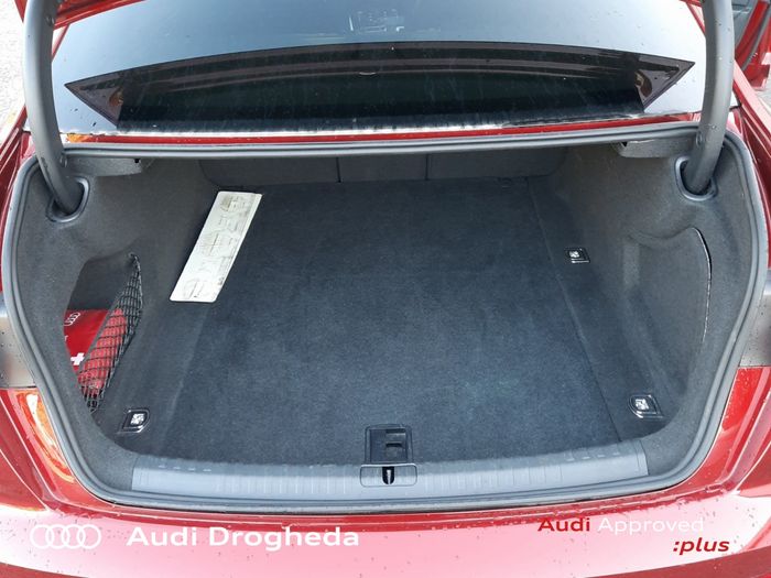 Audi A6 2024