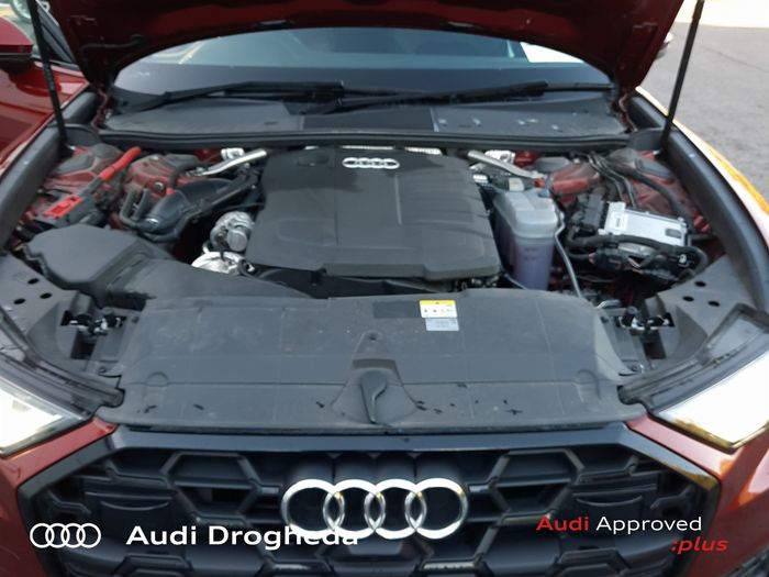 Audi A6 2024