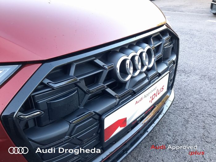 Audi A6 2024