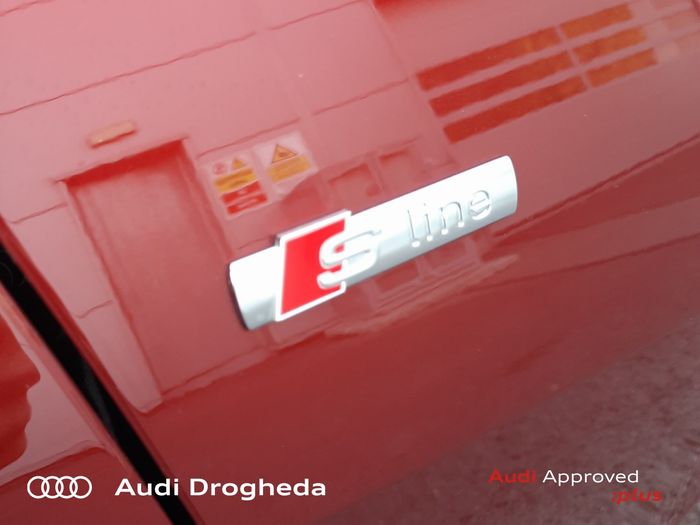 Audi A6 2024