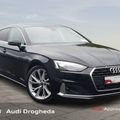Audi A5 2023