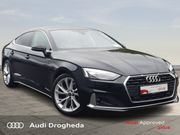 Audi A5 2023
