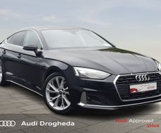 Audi A5 2023