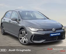 Volkswagen Golf 2026