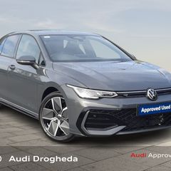 Volkswagen Golf 2026