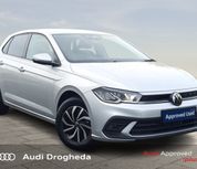 Volkswagen Polo 2026