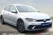 Volkswagen Polo 2026