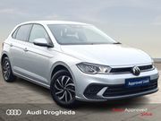 Volkswagen Polo 2026