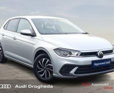 Volkswagen Polo 2026