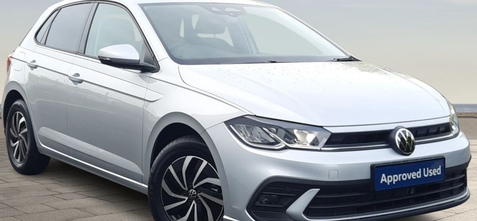 Volkswagen Polo 2026